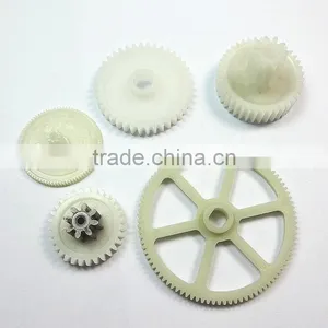 Standard Size Plastic Spur Gears thumbnail-2
