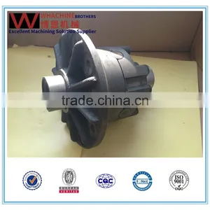 New Design Truck and Bus Transmission Made in China thumbnail-4