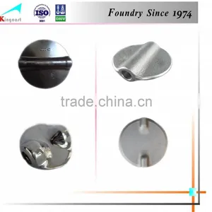 Bestselling Metal Products Foundry Cast Carbon Steel thumbnail-1