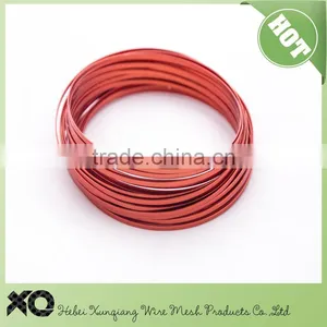 1x5 Flat Craft Aluminum Wire thumbnail-6