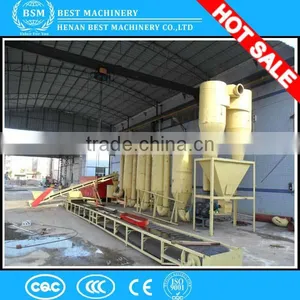 BSM Brand Good Quality Biomass Dryer, Air Dry Machine, Hot Air Drying Machine thumbnail-4