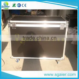 Used Road Case,rack Case,flight Case on Sale thumbnail-6