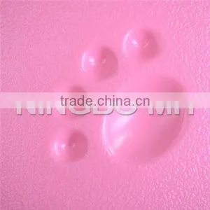 Pet Dog Cat Egg Shaped Pod Sleeping Bed House/Cat Toilet - Pink thumbnail-4