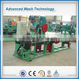 Galvanized Barbed Wire Machine/barbed Wire Making Machine(Direct Factory) thumbnail-2