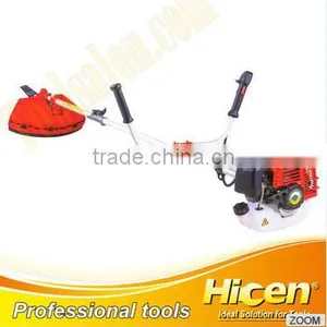 Good Promotion New Gas Brush Cutter New Style Knapsack Ploe Pruner Brush Cutter thumbnail-1
