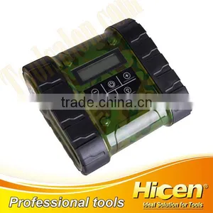 Air Compressor, Tyre Inflator, Car Pump thumbnail-1