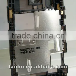 Middle Housing for HTC Explorer Pico A310e Cover Faceplate - Repair Spare Parts thumbnail-1