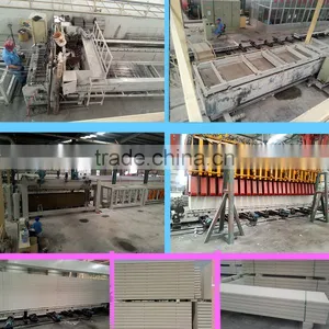 Automatic Aac Block Machine Used for Sale thumbnail-5
