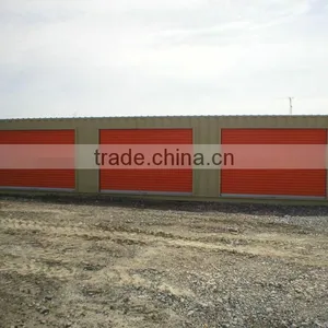 Storage Container&portable Storage Unit/mobile Storage Container thumbnail-1