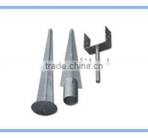 Pole Anchor thumbnail-1