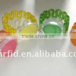 Smart ID Card Wristband thumbnail-1