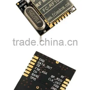 433MHz RF Receiver Module thumbnail-1