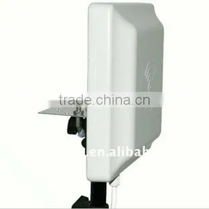 UHF RFID Integrated Reader Uhf Rs323 Reader thumbnail-1