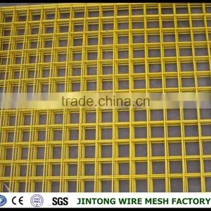 Welded Wire Mesh Fence,wire Mesh Fence,PVC Coated V Pressed Fence thumbnail-2