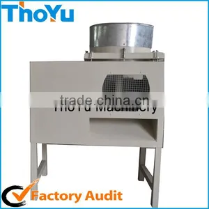 Garlic Bulb Separating /breaking /splitter Machine in SMS:0086-15238398301 thumbnail-1