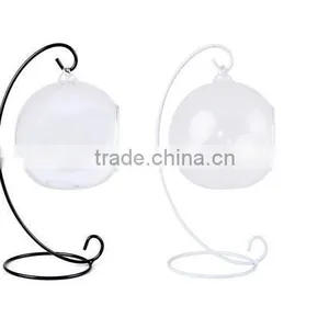 Hanging Bottle Glass Ball DIY Cabin Brackets thumbnail-2