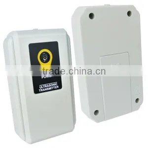 Transmitter Pressure & Vaccum System Locator Detects Air Water Dust Leaks & Ultrasonic Leak Detector thumbnail-5
