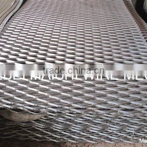 Metal Grid Wire Mesh thumbnail-1