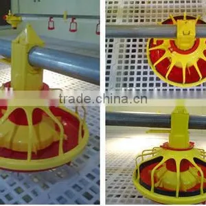 Automatic Chicken House Equipment Feeders thumbnail-1