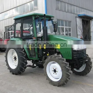 GP Agricultural Tractor 55hp thumbnail-1