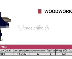Woodworking Vise thumbnail-1