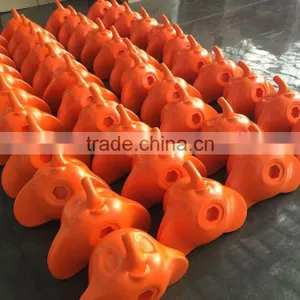 Outdoor&indoor Small Plastic Elephant Decoration thumbnail-6