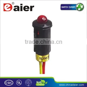 T10 Signal Light 12V Indicator Light LED WL-04 thumbnail-1