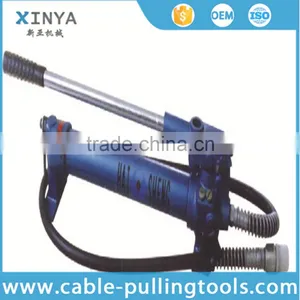 HP-2 Manual Hydraulic Oil Pump thumbnail-1