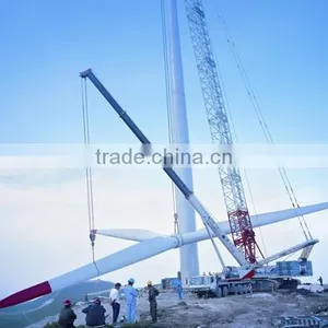 Zoomlion 180 Ton All Terrain Crane QAY180 Better Than Crawler Crane thumbnail-6