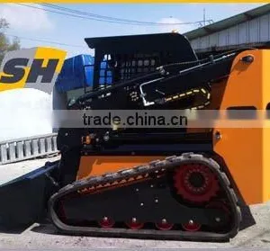 [KITA] Compact Track Loader thumbnail-1