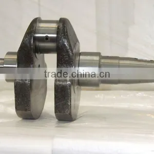 Diesel Engine Assembly Parts Crankshaft thumbnail-1