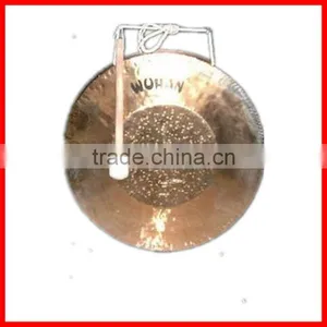 Tiger Sound Gong thumbnail-1