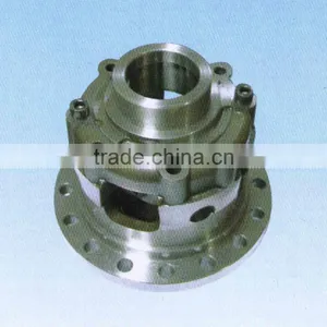 DIFFERENTIAL SHELL OEM thumbnail-1