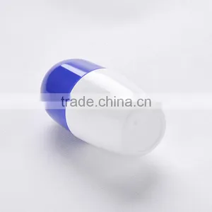 Yuyao Manufacturer Supply 50ml Plastic Roll on Bottle thumbnail-6