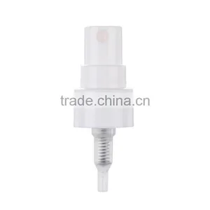 China Supplier White pp Oil Pump Sprayer thumbnail-4