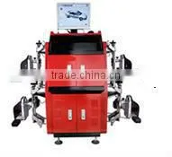 CCD Four-Wheel Alignment With Good Price and Quality thumbnail-1