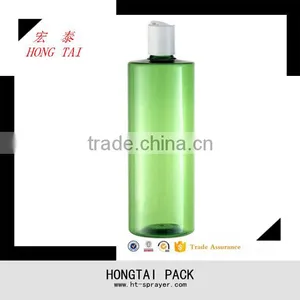 Empty Cosmetic Spray Plastic Bottles 500ML thumbnail-1