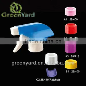 Plastic Trigger Sprayer 28/410 28/410 28/415 SR-101D thumbnail-4