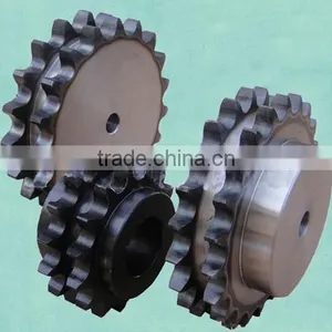 Duplex Sprocket thumbnail-1