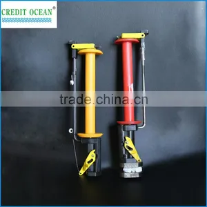 CREDIT OCEAN Custom Braiding Machine Share Parts Bobbin Spindle for Sale thumbnail-1