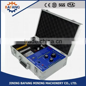 Long Range VR6000 Diamond Detector Metal Detector for Gold / Silver thumbnail-4