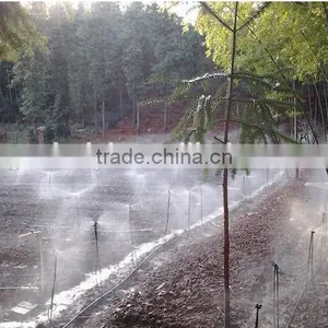 Plastic Under Ground Irrigation Nozzle thumbnail-2