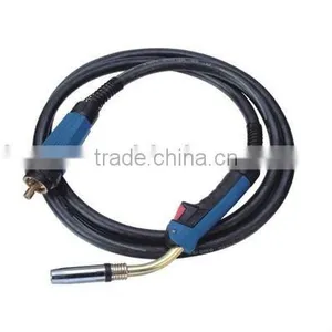 Binzel MIG Welding Torch 24KD 3M thumbnail-1