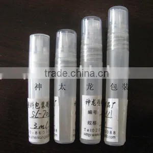 Plastic Perfume Bottle Mist Sprayer thumbnail-1