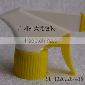 House Cleaning Plastic Trigger Sprayer thumbnail-1