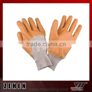 Latex WORKING GLOVE thumbnail-1