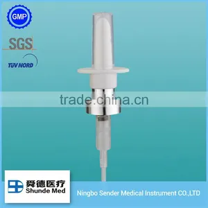 Plastic Medical Nose Sprayer 18/410 thumbnail-5