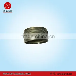 Strapping Machine Tension Wheel thumbnail-1