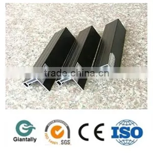 High Quality Solar Aluminum Profile thumbnail-1