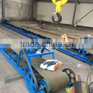 Belt Conveyor thumbnail-6